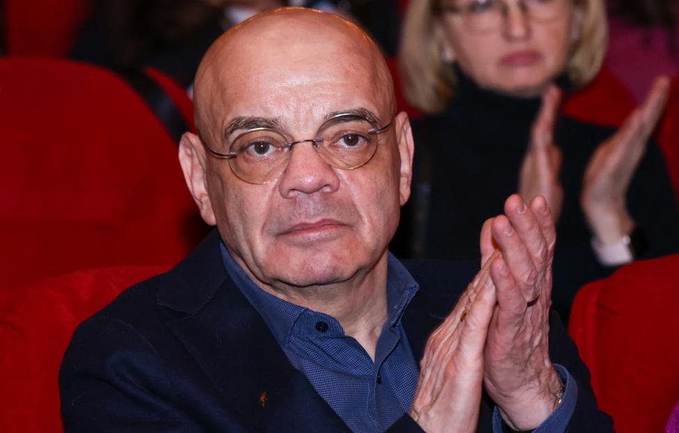 Премия в области литературы о театре "Театральный роман"