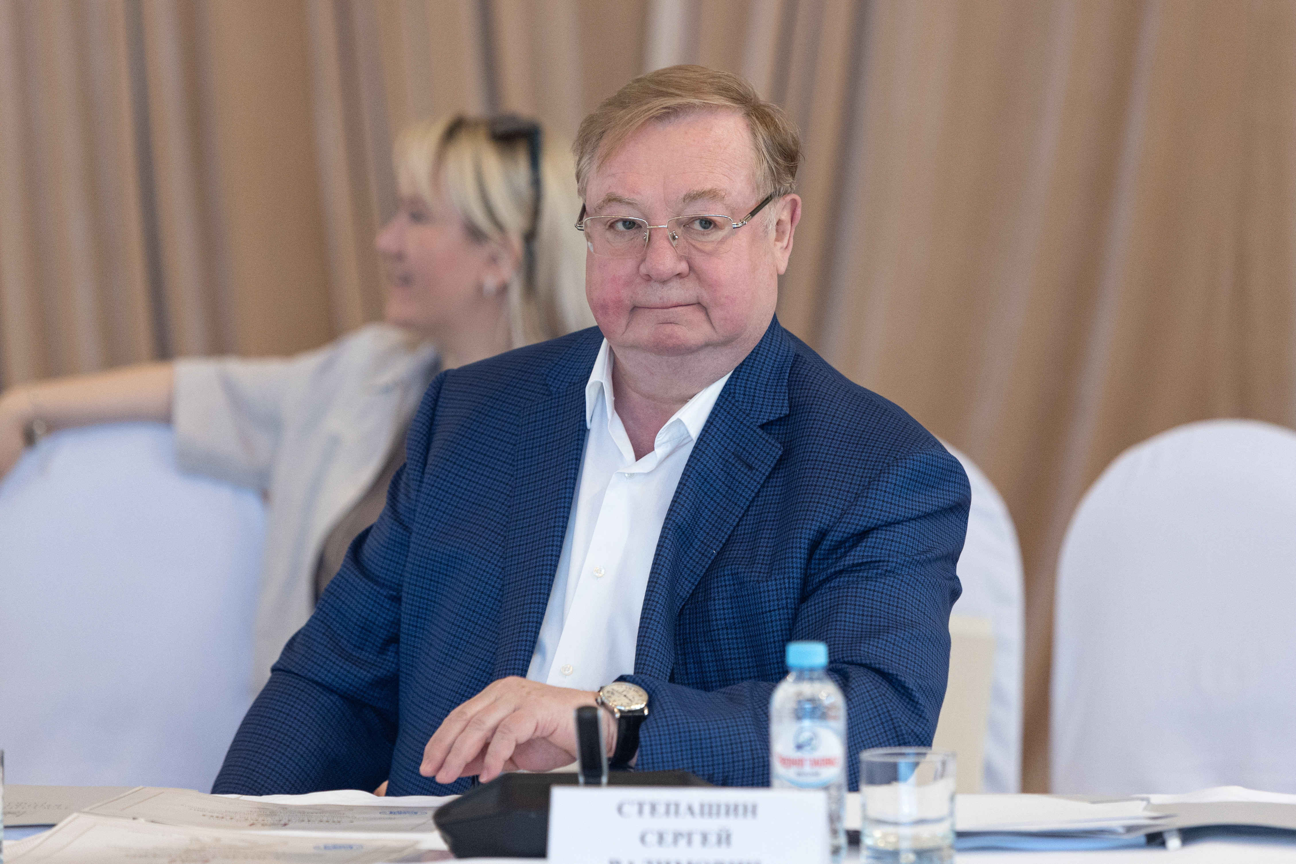 Книги должны стать частью новой национальной идеи