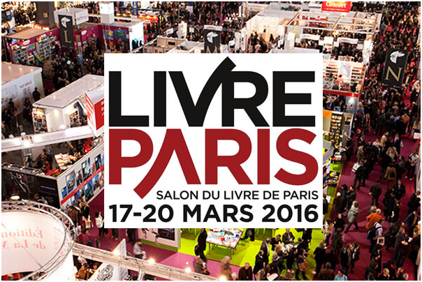 Книги России в Париже