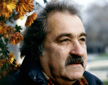 Круглый стол, посвященный 85-летию со дня рождения Г.В. Сапгира.