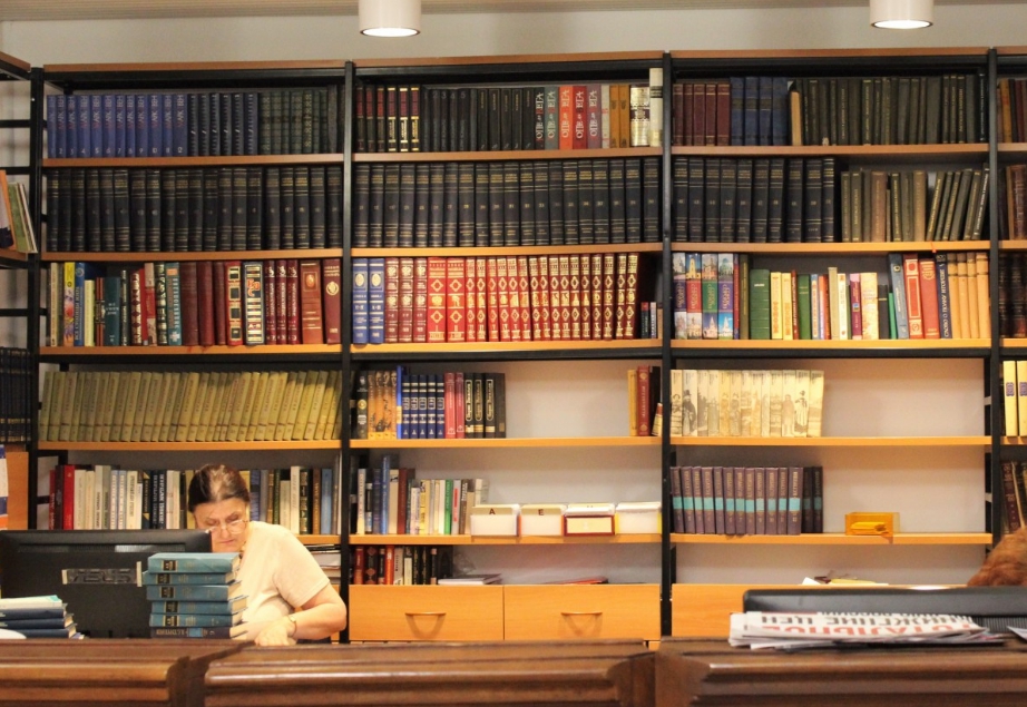 Положение о всероссийском конкурсе на лучший просветительский проект «Актуальная классика: от Пушкина до Чехова»