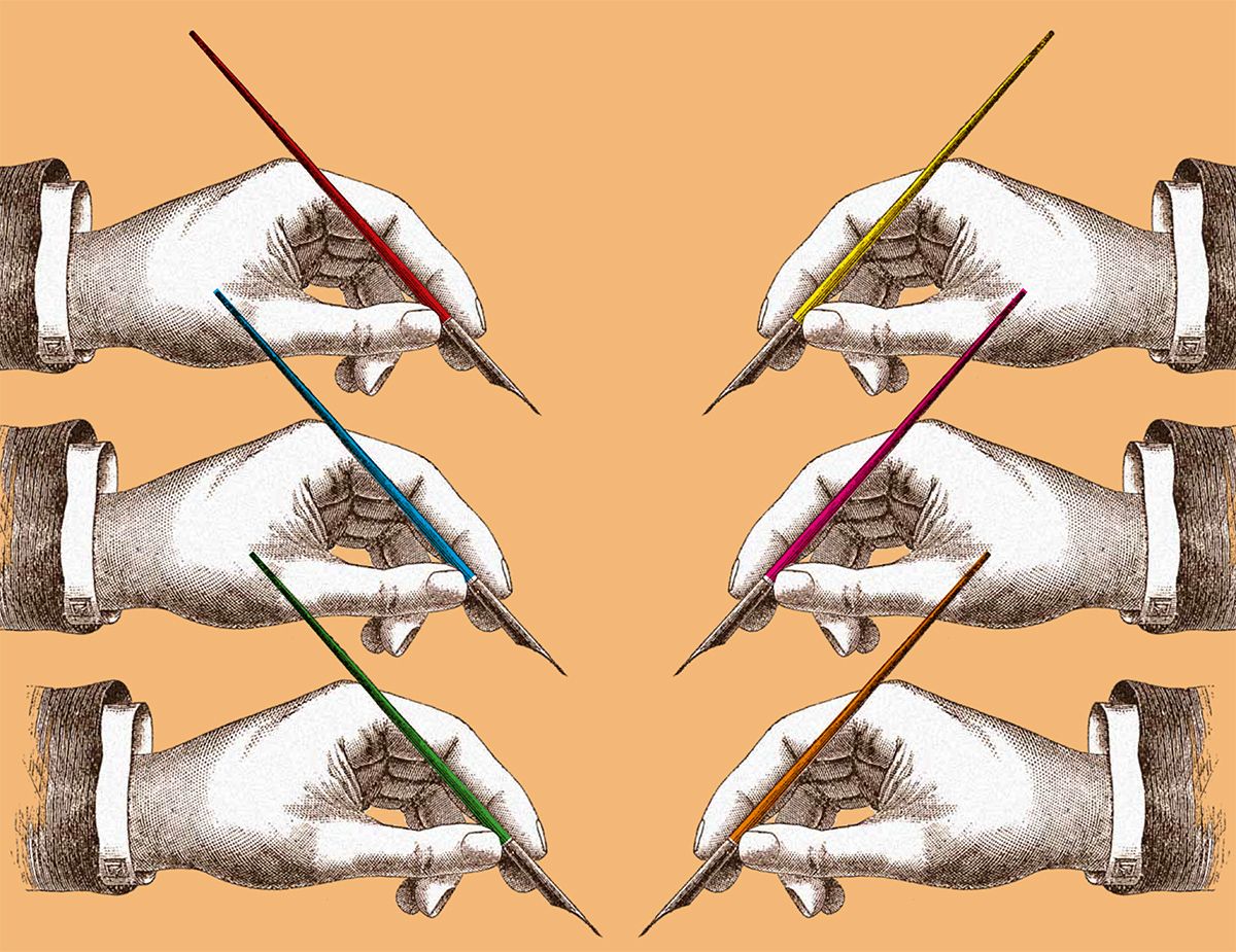 Просветительский проект «Большая книга – встречи в провинции»