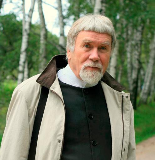 Российский книжный союз скорбит в связи с кончиной Валентина Яковлевича Курбатова