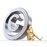 Актуальные проблемы взаимодействия участников информационного рынка в сфере авторского права