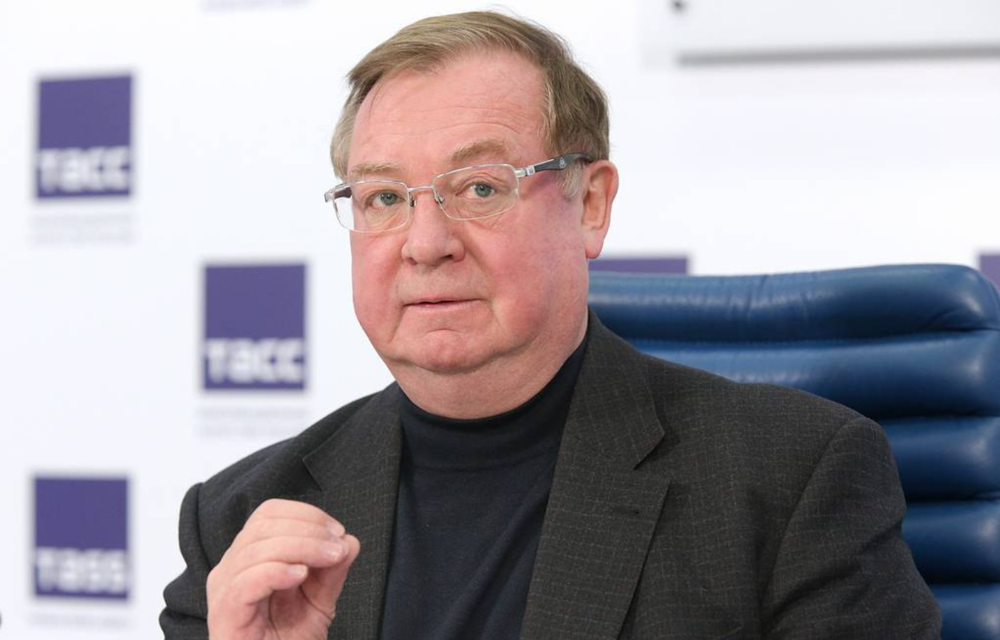 В ТАСС состоится пресс-конференция в онлайн-формате, посвященная результатам Всероссийского книжного рейтинга за 2021 год