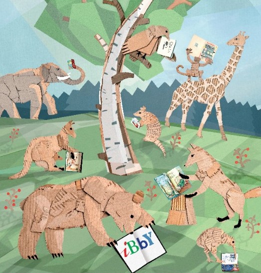 Итоги проекта «Россия сквозь призму детских книг»