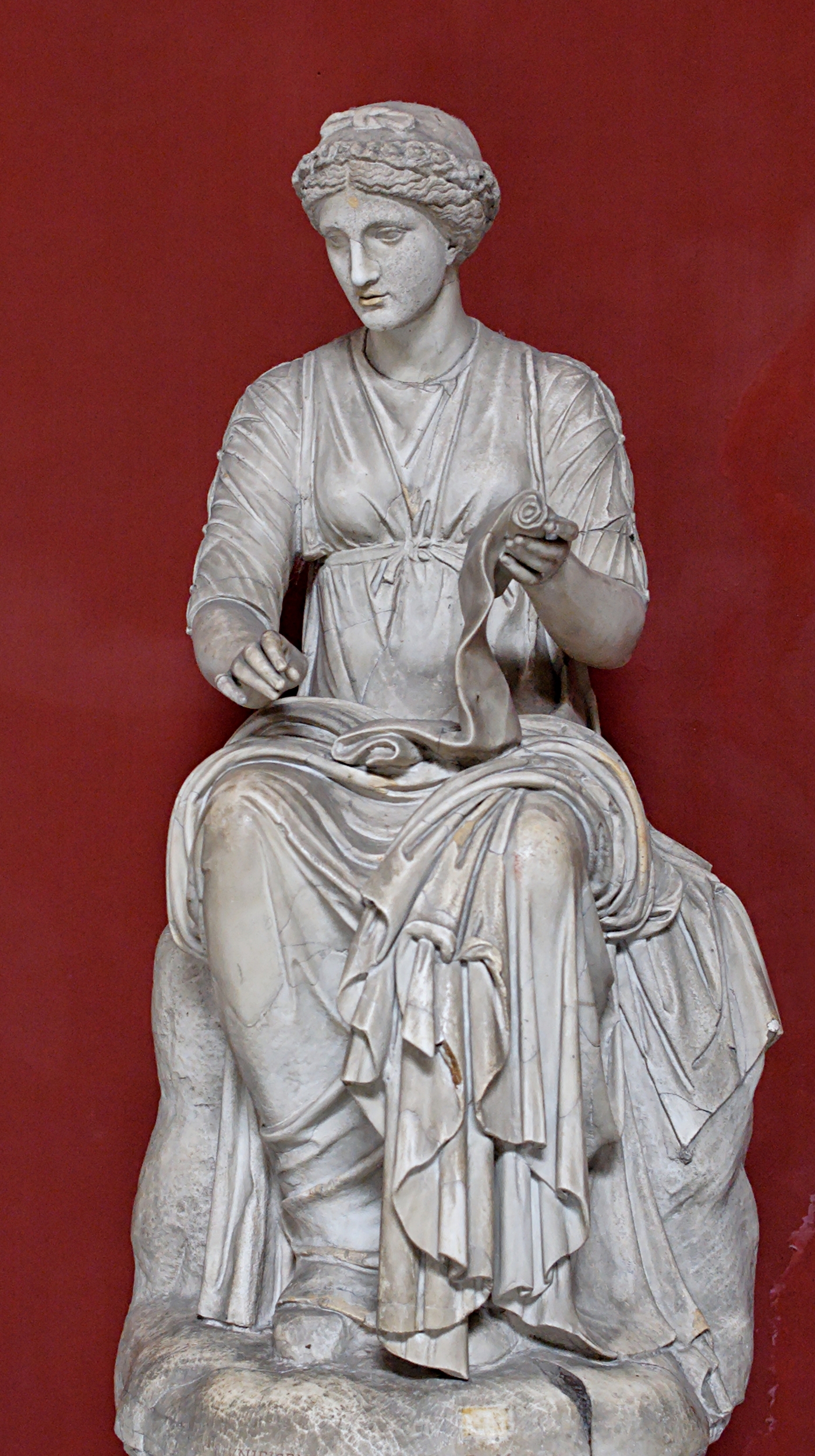 Состоится торжественная церемония вручения историко-литературной премии «КЛИО»