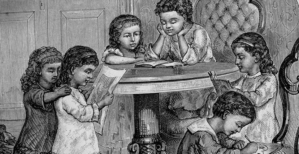 Дан старт видеоконкурсу для детей и подростков «История России в стихах»