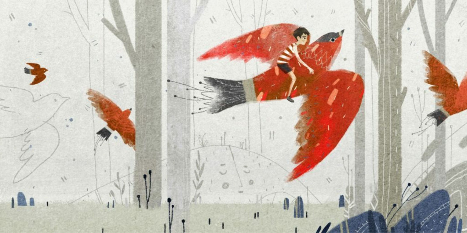 26 июня 2022 года Российская государственная детская библиотека проведет круглый стол «О «молчании» в книжках-картинках в 1920-30-е годы и сегодня»