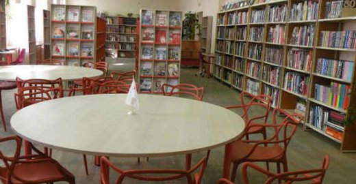 Круглый стол «Перспективы развития НЭБ» на фестивале «Книги России» пройдет 26 июня