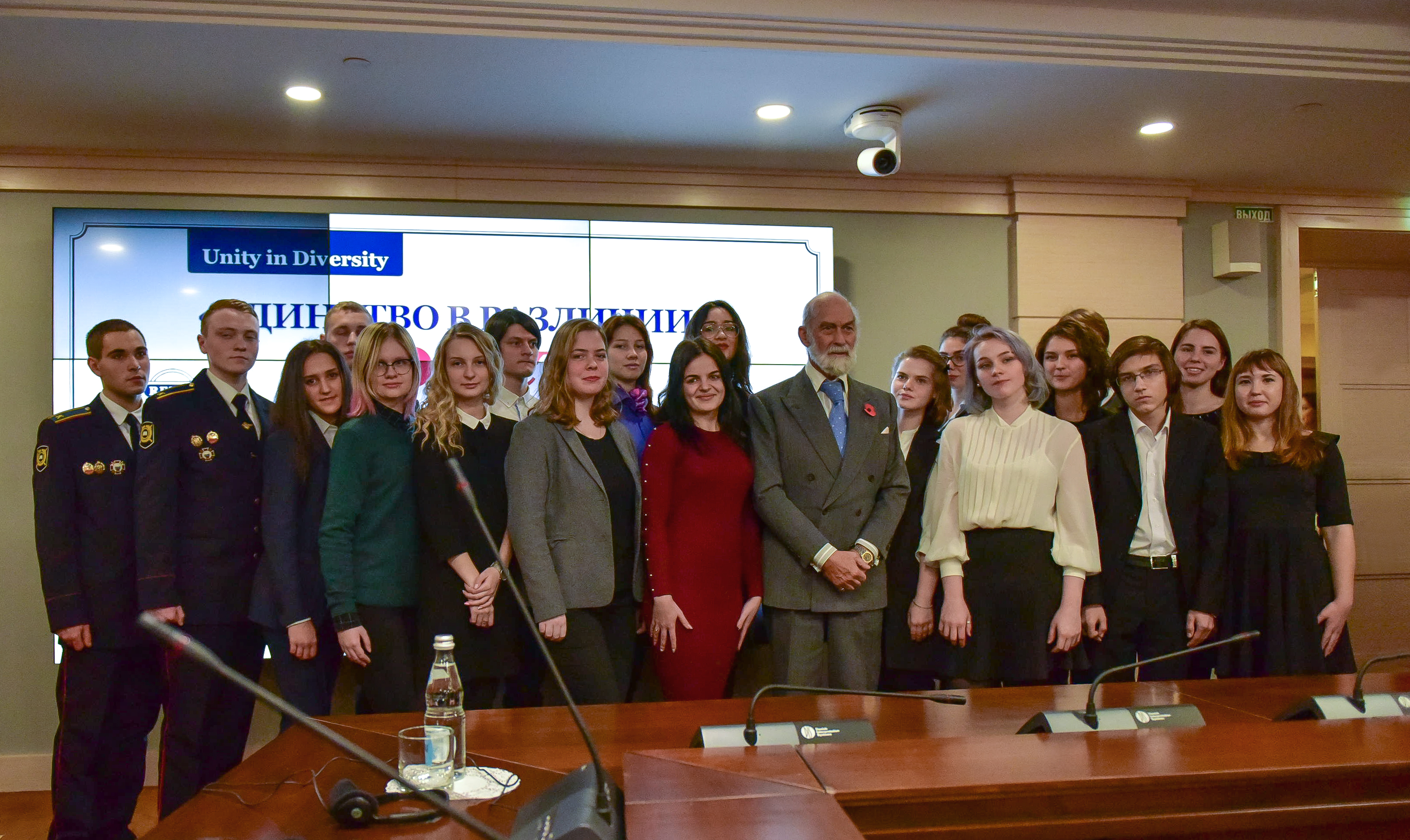 Образовательная и книжная компания RELOD отмечает 30 лет