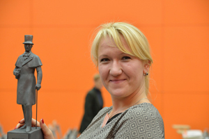 Победители конкурса «Ревизор-2013» получили заслуженные награды