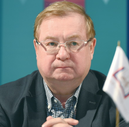 Сергей СТЕПАШИН: «Самое главное, что мы спасли книгу и читателя»