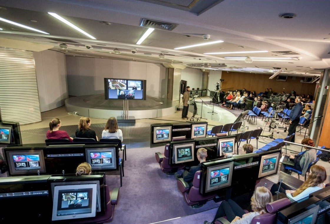 Об институте президентской власти Российской Федерации расскажет видеолекторий Президентской библиотеки