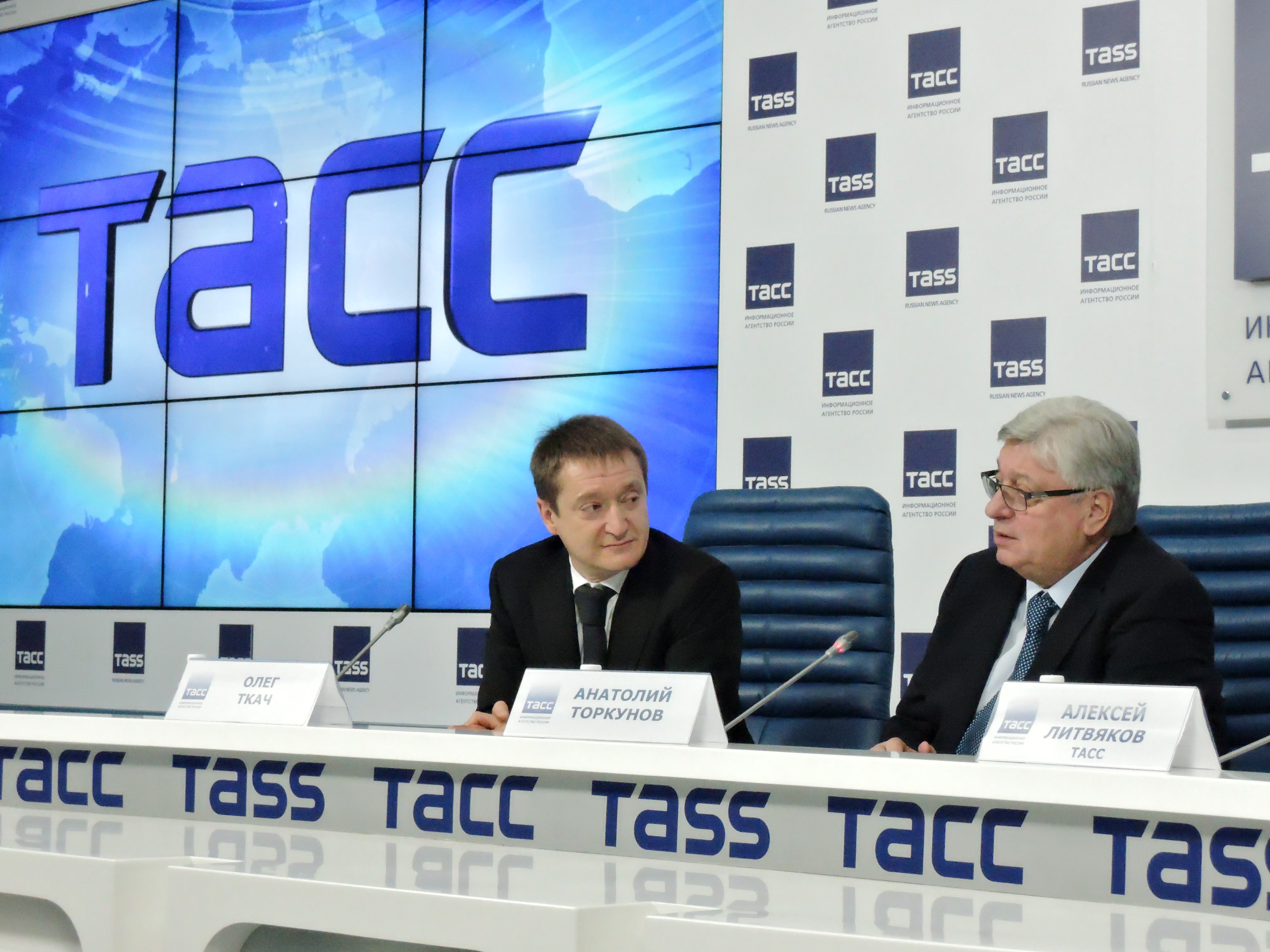 Названы лауреаты первой историко-литературной премии "Клио"