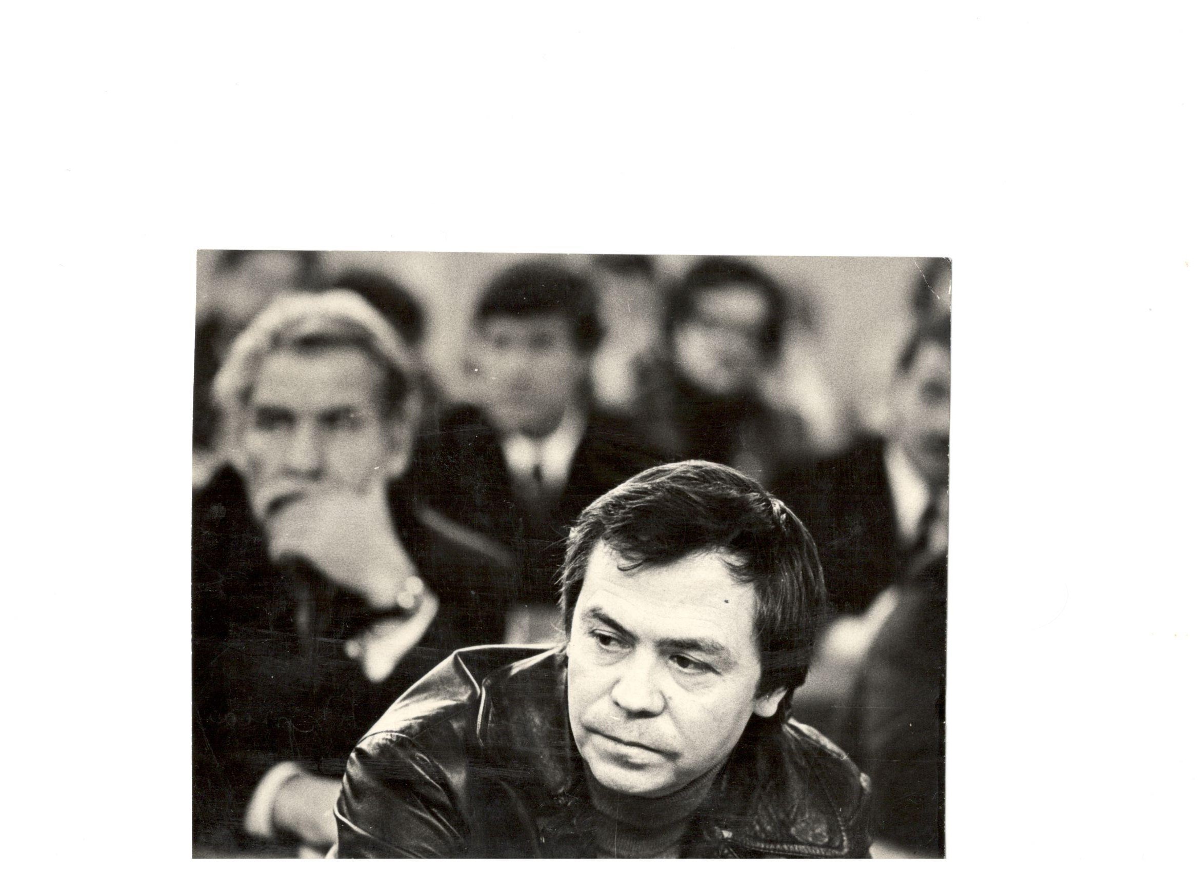 20 декабря 2017 года Президент РКС Сергей Степашин и Губернатор Иркутской области Сергей Левченко объявили о начале приема заявок на соискание Национальной литературной премии имени В.Г. Распутина