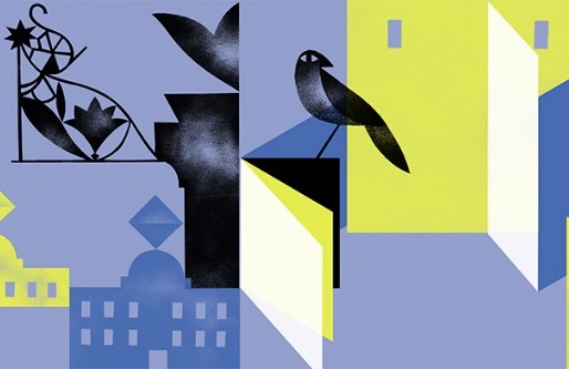 Чем запомнится 32-я Московская международная книжная ярмарка