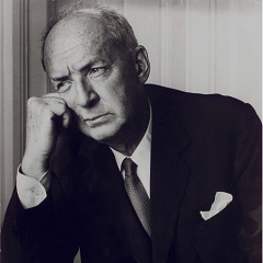 120 – летнему юбилею со дня рождения Владимира Набокова посвящается