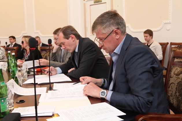 Три линейки новых учебников истории России прошли научную историко-культурную экспертизу и с 1 сентября появятся в российских школах