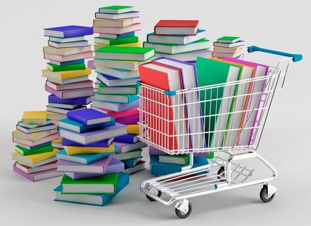 Отраслевая дискуссия «Инфраструктура книги и чтения в России. Проблемы дистрибуции»