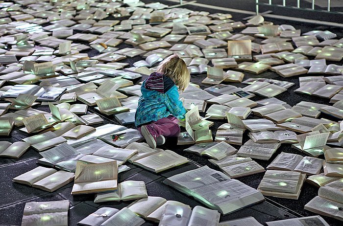 Открыт прием заявок на участие в XXVIII Московской международной книжной выставке-ярмарке