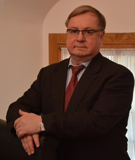 Сергей Шаргунов о драме оптимизации, усугубившей последствия эпидемии, и тех, кто не сдаётся