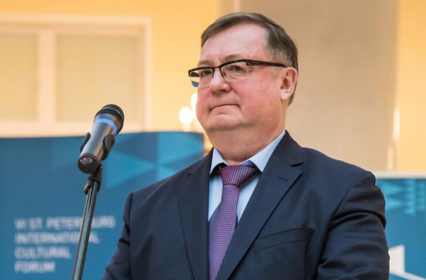 Сергей Степашин выступил с инициативой включить книгоиздателей в антипиратский меморандум