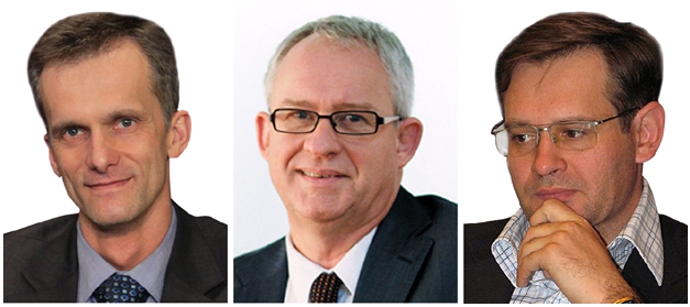 «Франкфуртский Триалог» – впервые в программе российского стенда