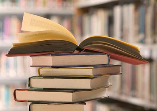 О ситуации с книгами в России