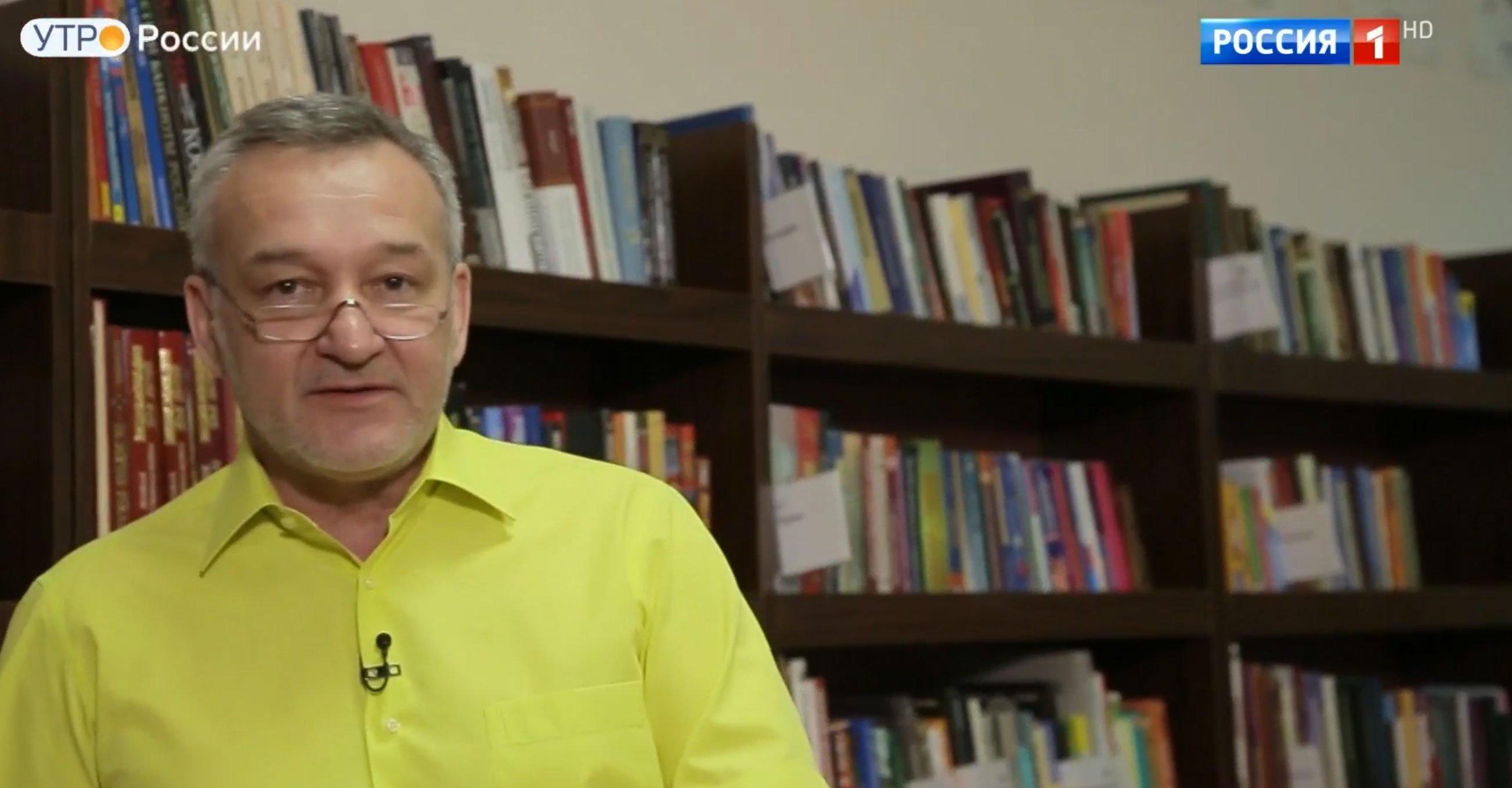 Обзор книг с Егором Серовым от 24.06.22