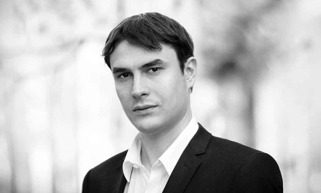 Сергей Шаргунов подписал обращение к Правительству с просьбой спасти книжное дело в России