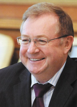 Интервью Президента РКС Сергея Степашина