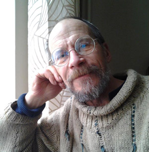 Выставка Михаила Федорова