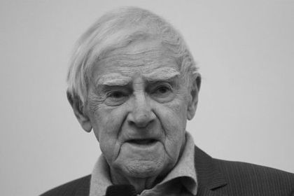 Российский книжный союз с чувством глубокой скорби и сожаления воспринял весть о кончине Даниила Александровича Гранина