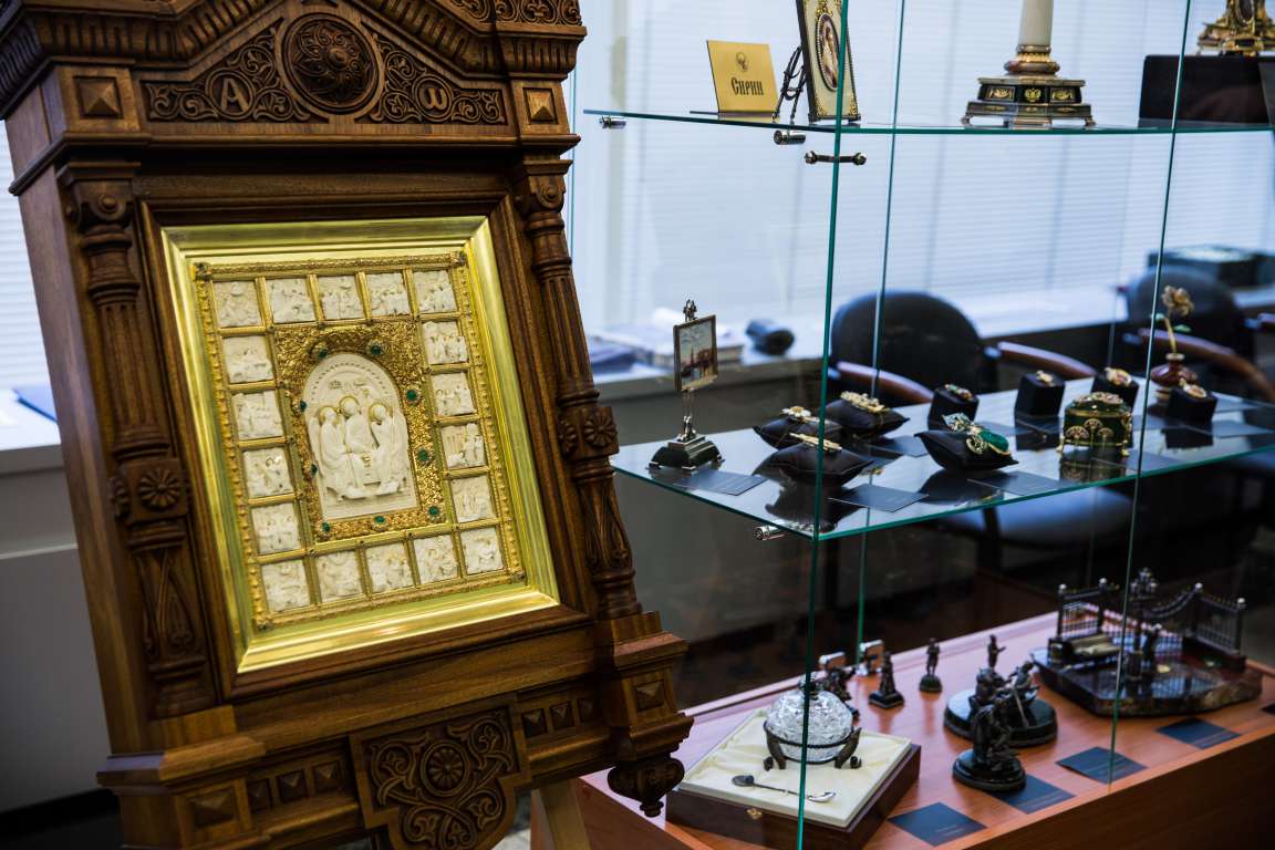 «ПОБЕДА, ПОБЕДИВШАЯ МИР – ВЕРА НАША!»