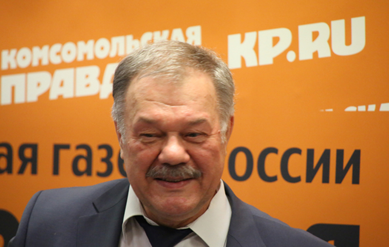 Главное изображение