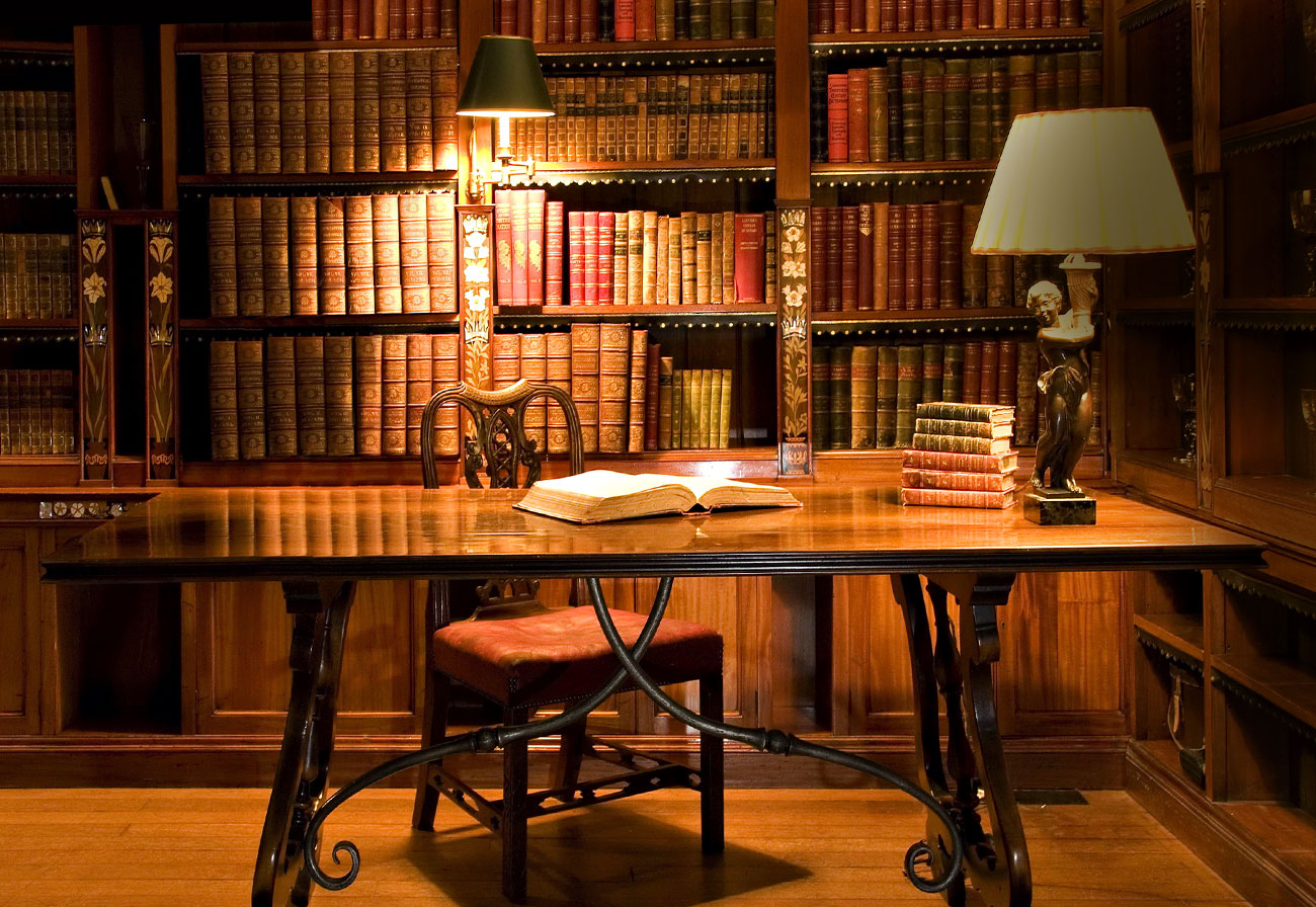 В Калининграде в рамках Конгресса РБА пройдет семинар, посвященный взаимодействию издателей и библиотек