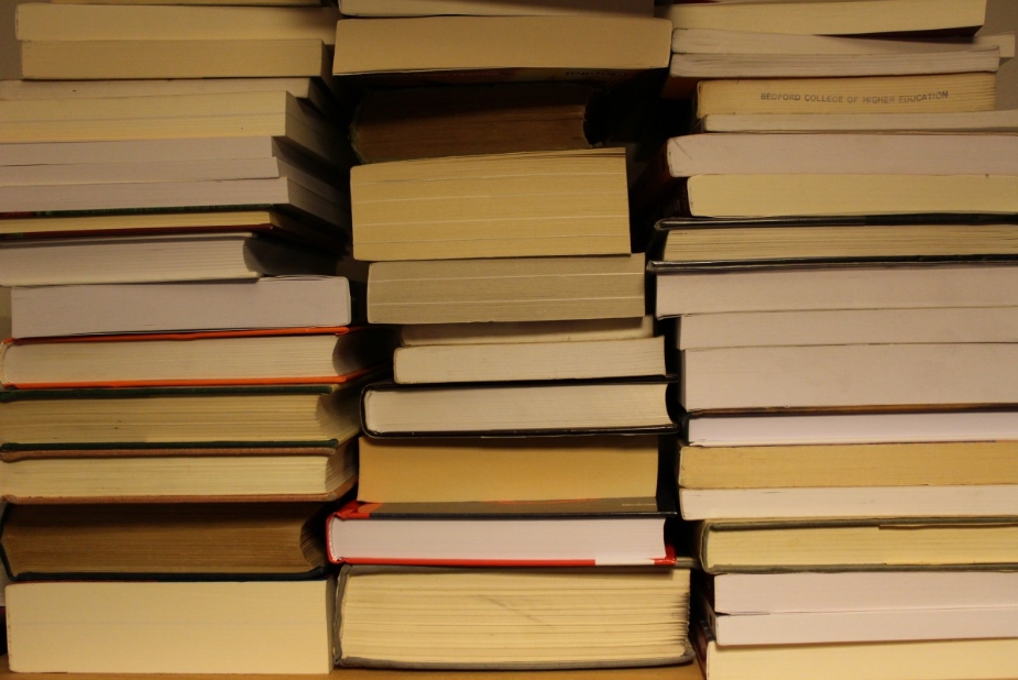 РКС отправил книги библиотекам Донбасса