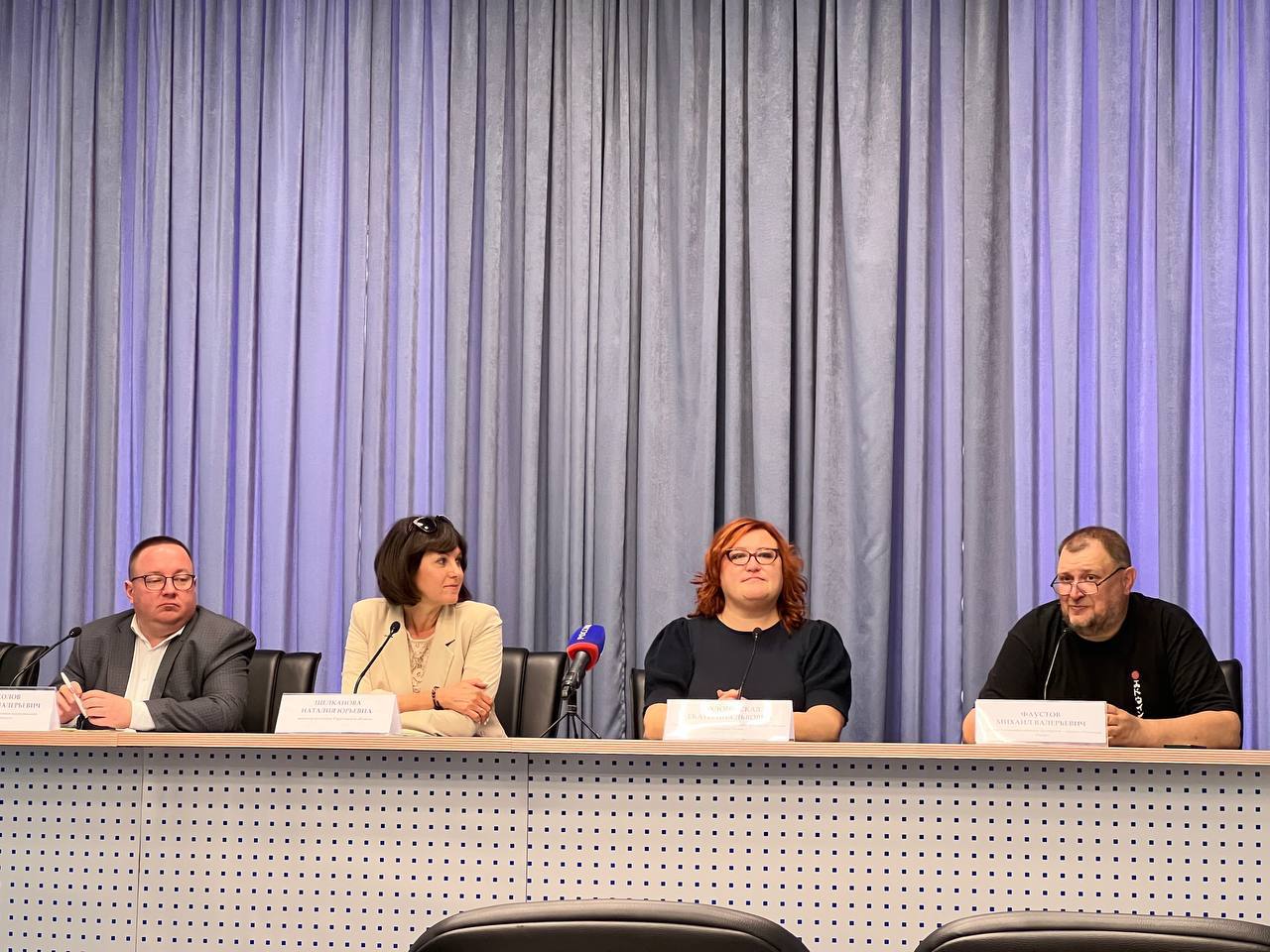 Саратовская область вновь становится столицей книги, центром чтения и внимания читателей!