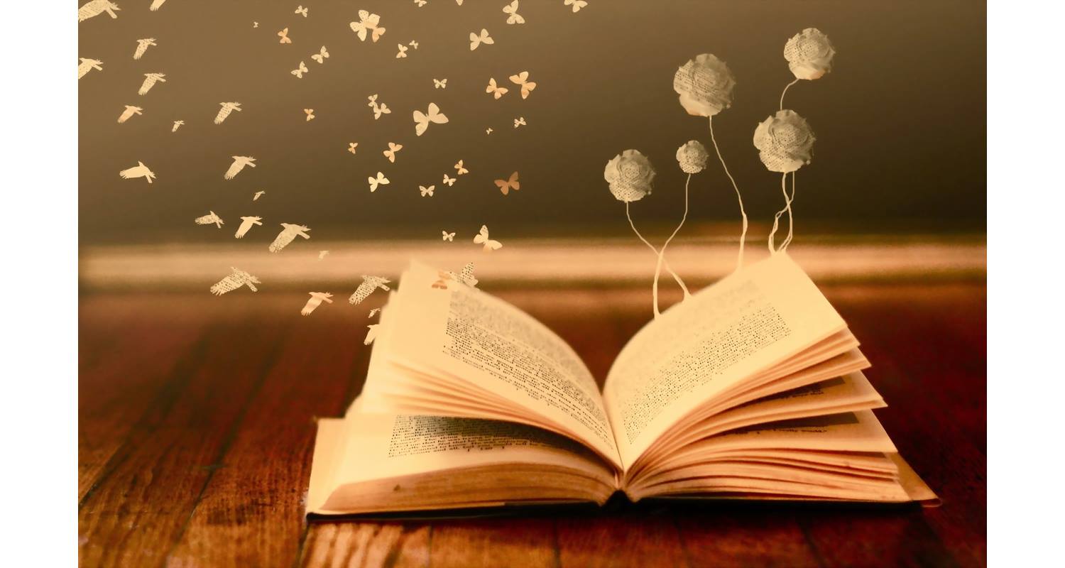 Книжная отрасль России: движение навстречу читателю