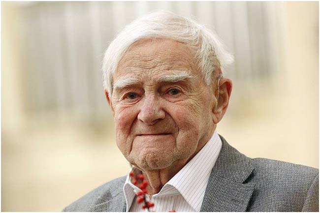 Сергей Степашин возглавил оргкомитет празднования 100-летия со дня рождения Даниила Гранина