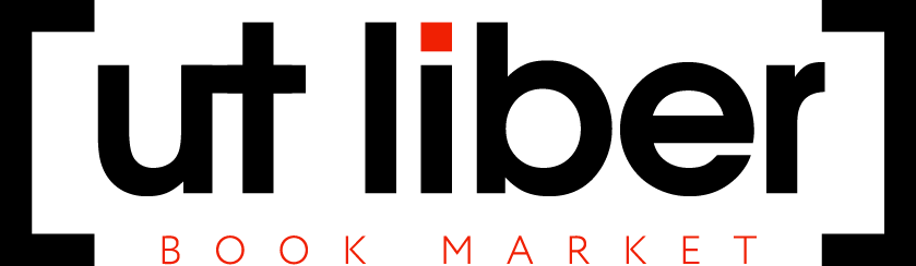 Летний книжный маркет Ut Liber пройдет с 28 по 30 июля в малом выставочном зале Центра дизайна ARTPLAY