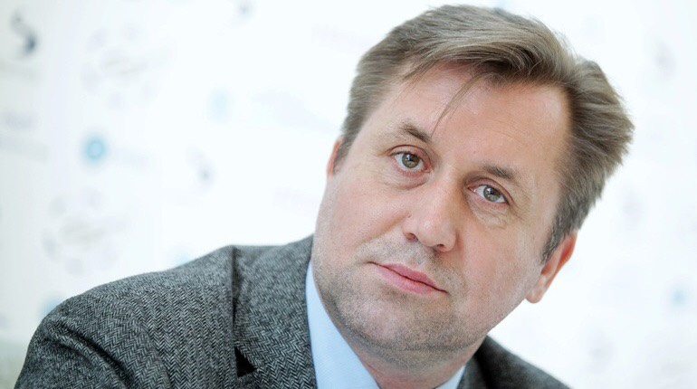 Открытое письмо директора Санкт-Петербургского Книжного салона