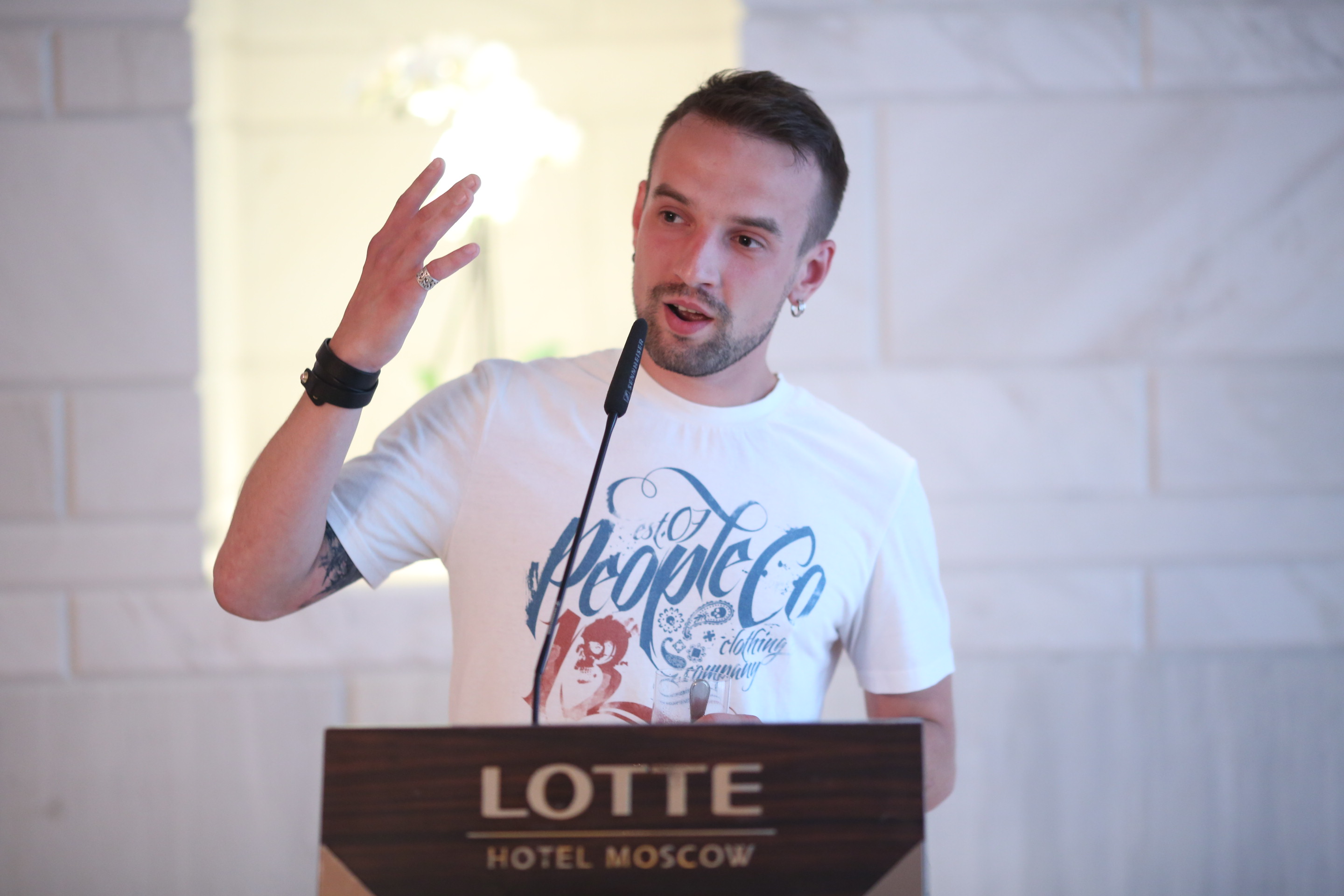 От Сан-Диего до Кубинки: объявлены финалисты премии «Лицей»