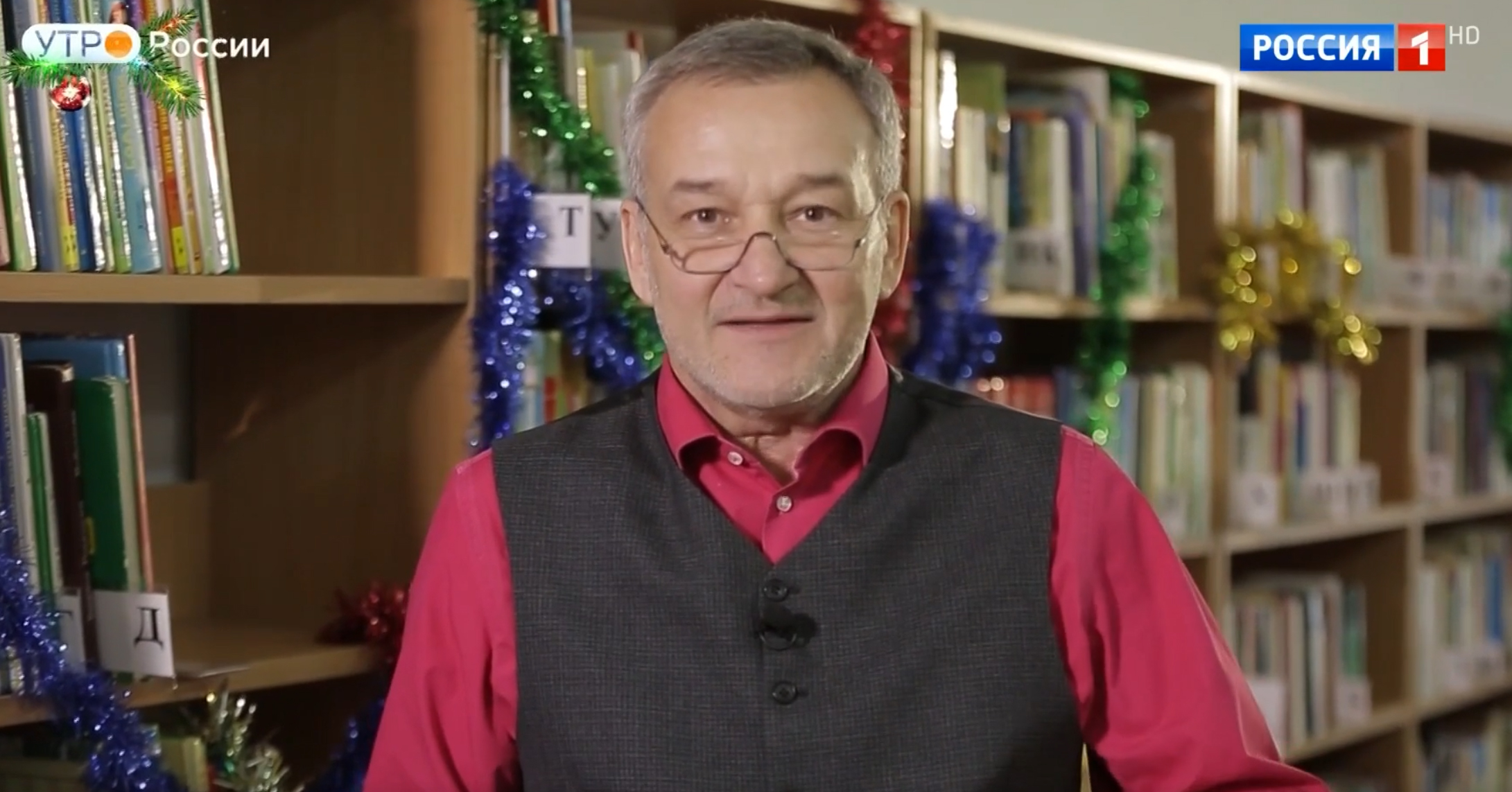 Обзор книг с Егором Серовым