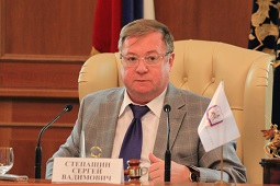 Заседание Правления Книжного союза