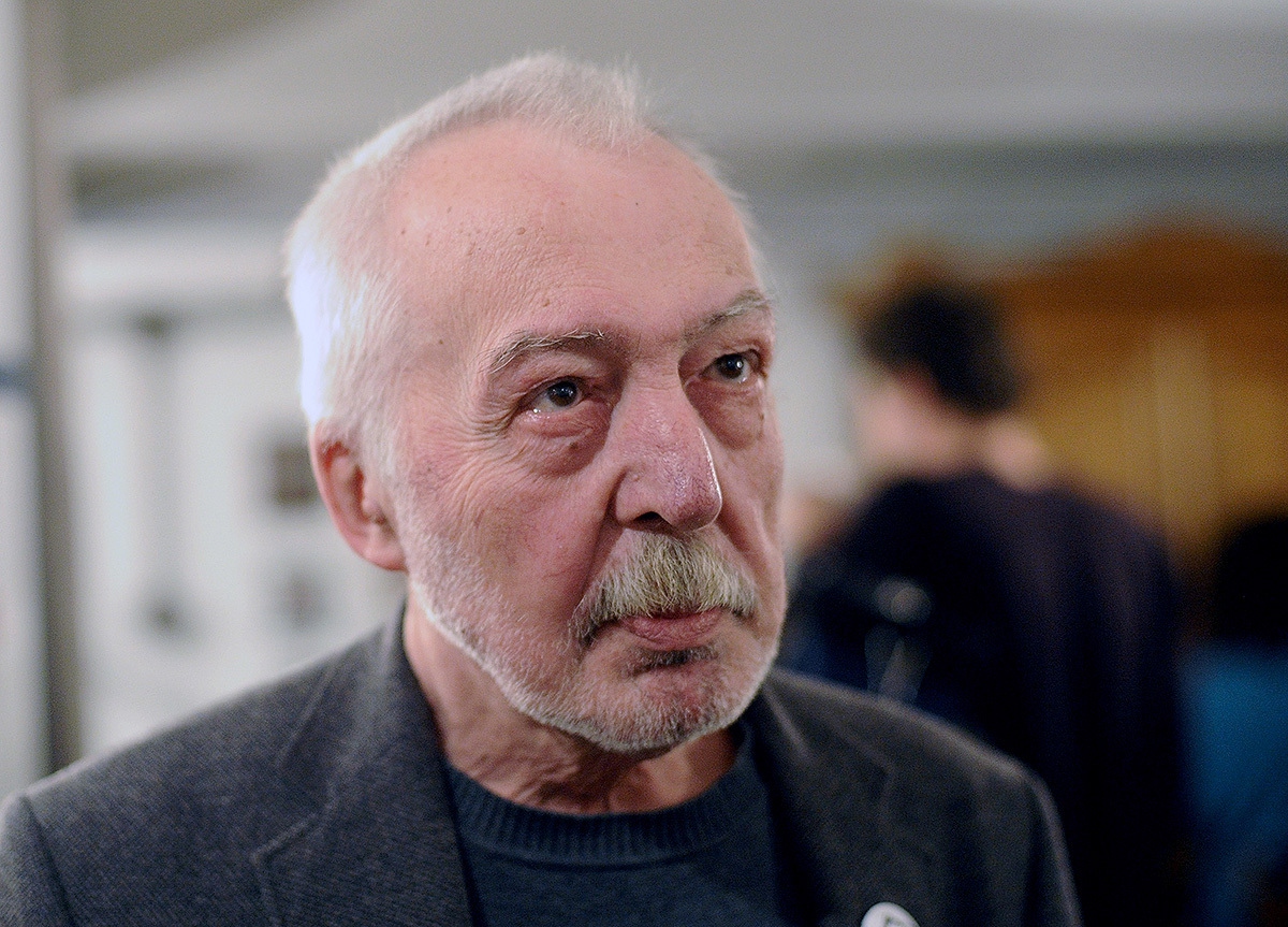 Главное изображение