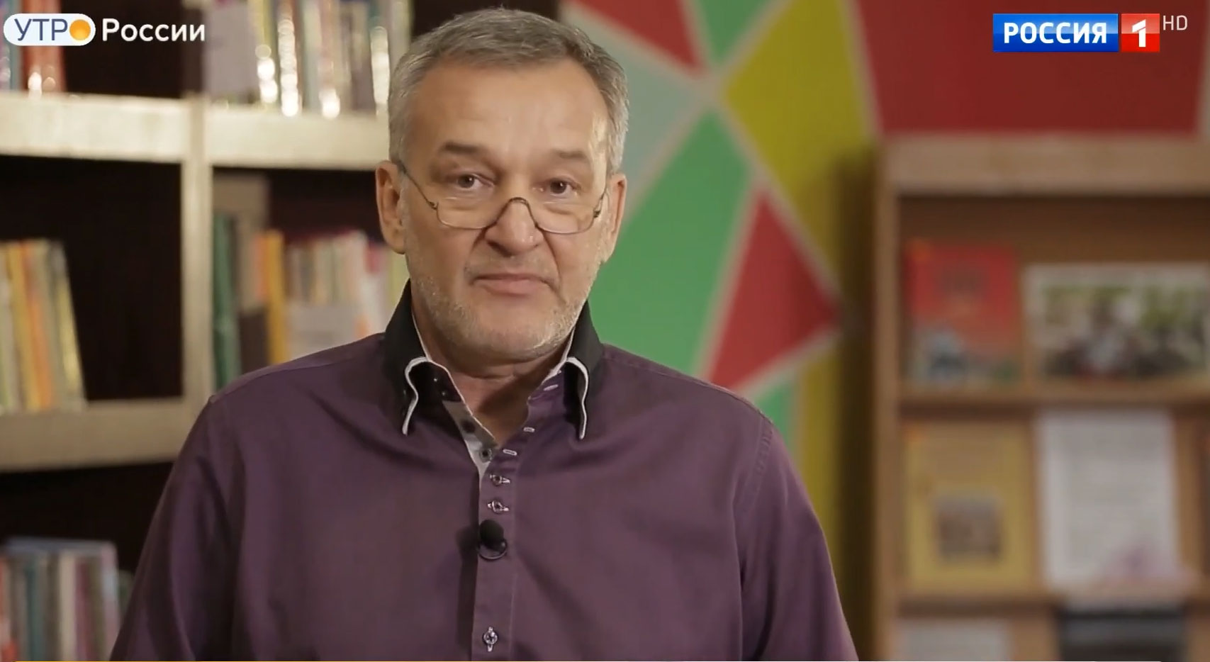 Обзор книг с Егором Серовым