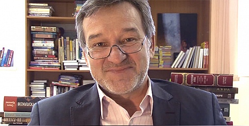 Что читать? Обзор книг от Егора Серова. Эфир 31.05.2019