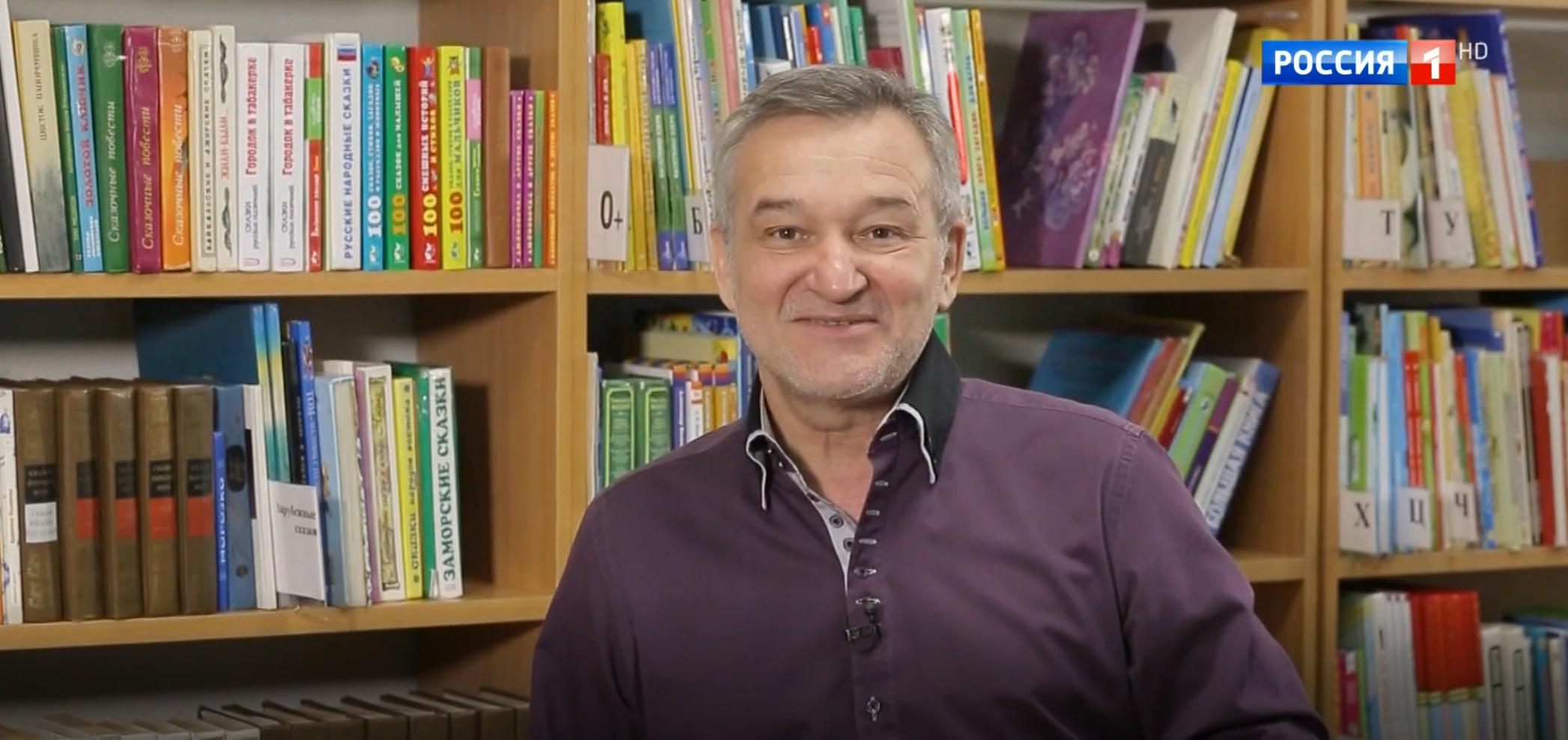 Обзор книг с Егором Серовым